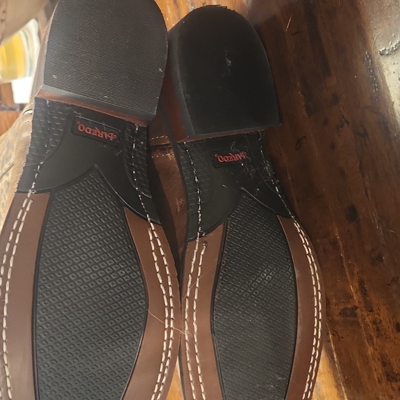 Laredo boots NWT 9.5B - Picture 4 of 4
